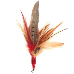 Da Bird Da Wild Thing Wand Attachment