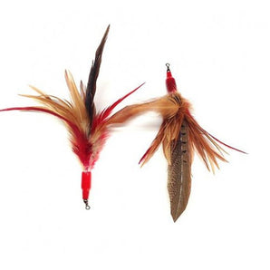 Da Bird Da Wild Thing Wand Attachment