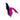 Visions Fur Strip Lure Wand Attachment