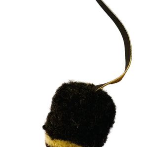 Wooly Mouse Wand Attachment