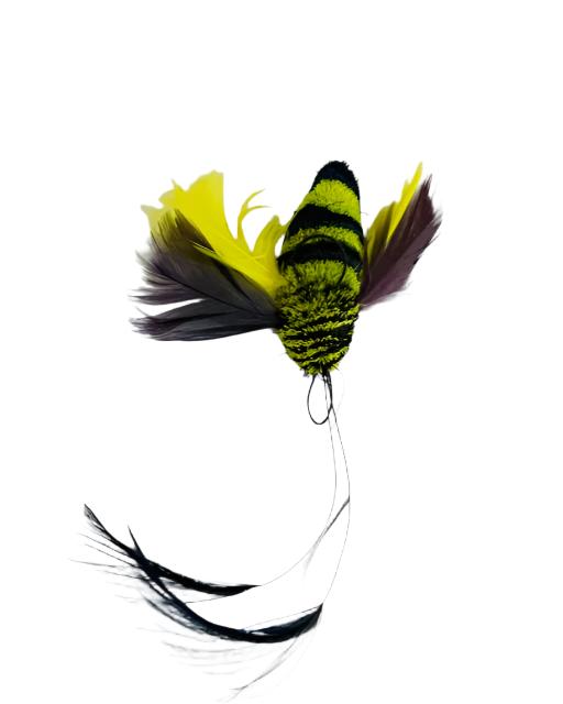 Wasp Wand Attachment