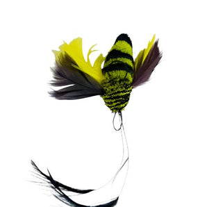 Wasp Wand Attachment