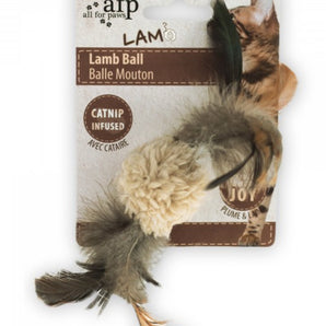 AFP LAM Ball with Sound Chip 5 x 5cm