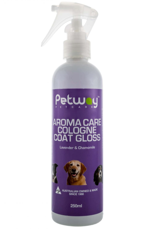 Petway Aroma Care Cologne Coat Gloss 500ml