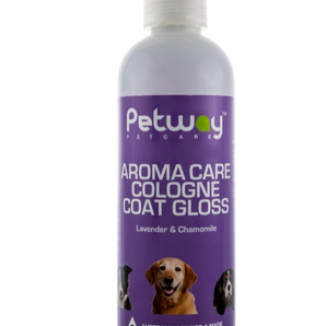 Petway Aroma Care Cologne Coat Gloss 500ml