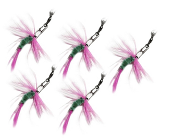 Bug Wand 5pack Wand Attachment