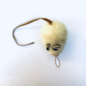 Snow Mouse Wand Attachment