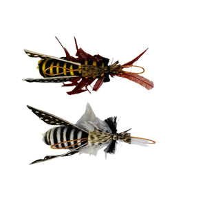 Grasshopper Wand Attachment