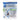 Catit Fresh & Clear Cat Drinking Fountain Foam Carbon Cartridges 3 pack