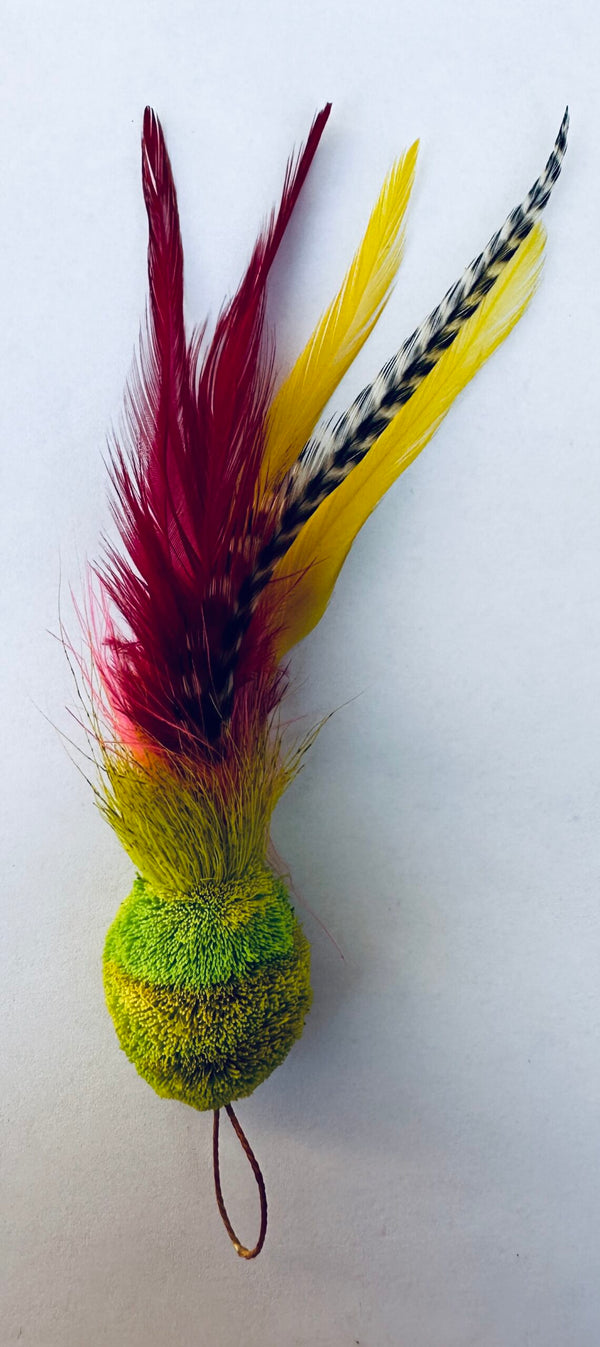 Tadpole Wand  Attachment