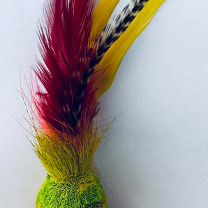 Tadpole Wand  Attachment