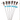 Da Bird Sparkler Wand 18"