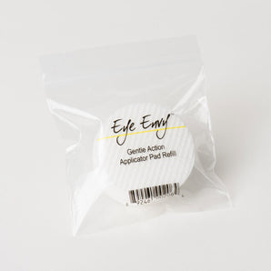 Eye Envy Gentle Applicator Removal Pads  (100 pk)