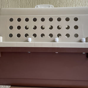 Pet Cage PP25 Airline Approved