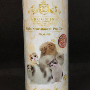 Parita Pro Care Nourishment  Shorthair 500ml
