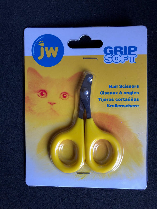 Nail Clippers JW Cat Small