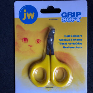 Nail Clippers JW Cat Small