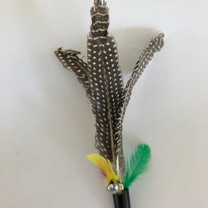 Feather Wand Attachment Single
