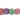 Rabbit Fur Ball Hanging toy