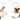 Catit Pixi Fountain Filter Cartridge 6 Pack
