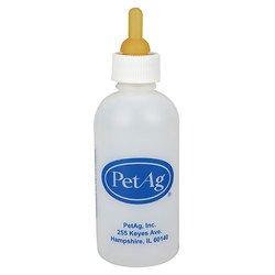 PetAg Bottle 60ml/2oz