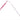 Wiggly Worm Wand  Pink
