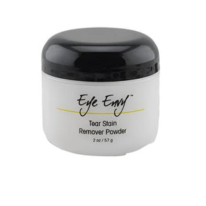 Eye Envy Tear Stain Remover Powder (2 oz) 56grams