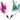 Cat Lures Puff Catty Wand Attachment