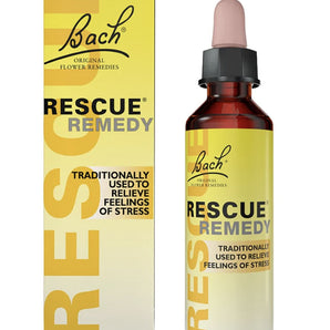 Bach Rescue Remedy Family 20ml