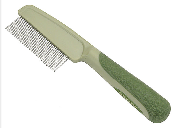 SAFARI Medium Comb with Rotating Teeth