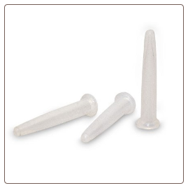 Mikki Teat Silicone  Pet Nursing Nipple
