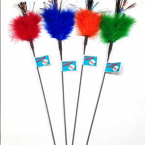 Da Bird Sparkling Tickler