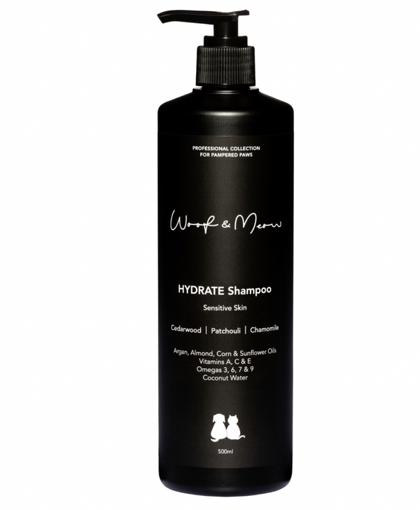 Woof & Meow Hydrate Cologne 250ml