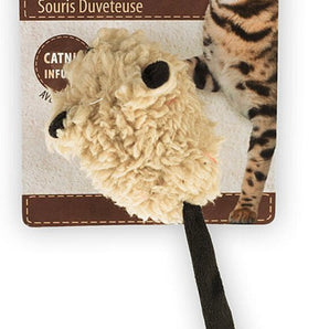 AFP Wooley Mouse with Sound Chip
