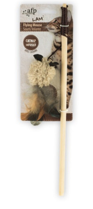 AFP LAM  Flying Mouse on Wand