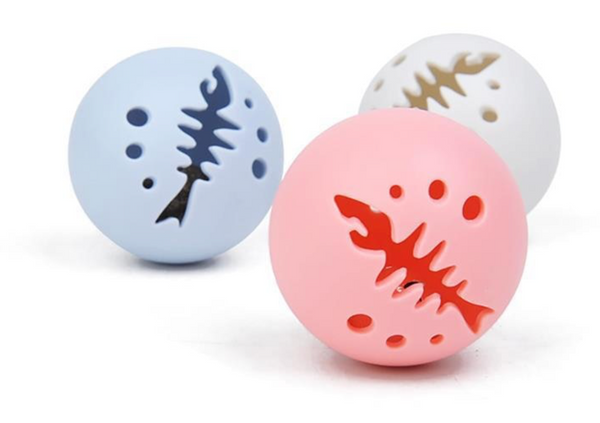 Balls Interactive 3 pack