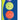 Pet Sport Kitty Fun Balls 4 Pack Cat Toy
