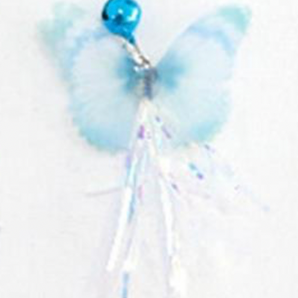 Butterfly Wand Attachment 5 pk