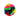 Cancor Medium Crinkle Ball 12 Pack