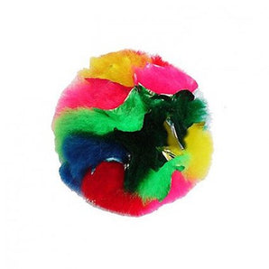 Cancor Medium Crinkle Ball 12 Pack