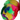 Cancor Crinkle Ball Medium
