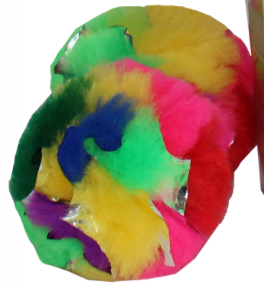 Cancor Crinkle Ball Medium