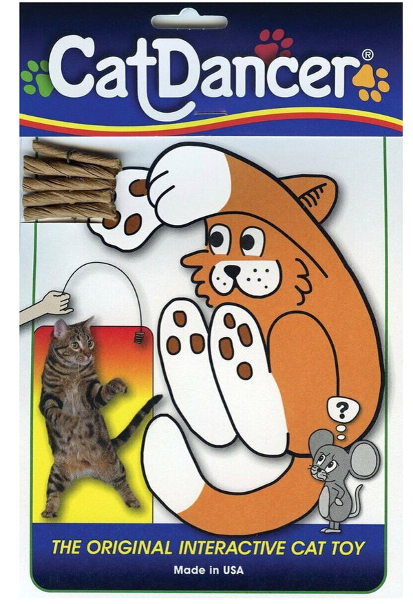 Cat Dancer Original