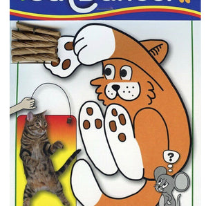 Cat Dancer Original