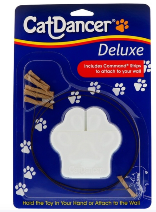 Cat Dancer Deluxe
