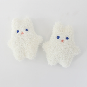 Catnip Bunnies
