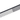 Blackworks Medium Combo Comb - 6.5"