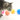 Fur Balls Assorted colours