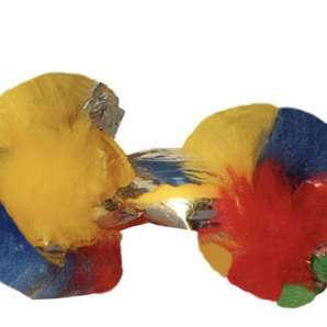 CanCor Crinkle DumbBell