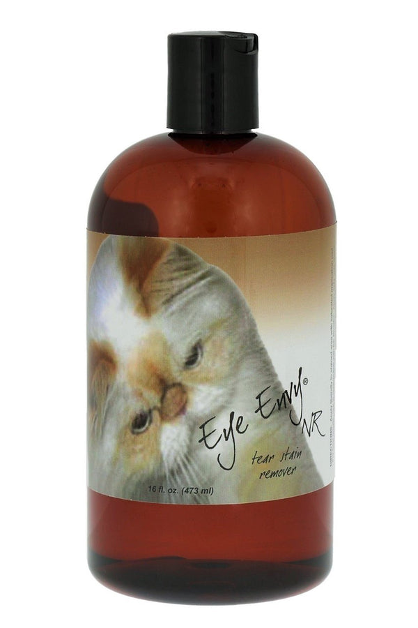 Eye Envy Tear Stain Solution  for Cats 946ml (32 oz)